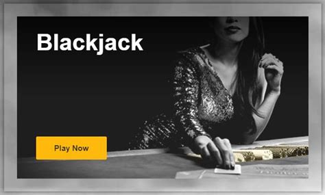 blackjack reeglid